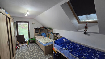 Pekný RD v Leviciach - Ul. Svätý Ján - pozemok 1912 m2 - 16