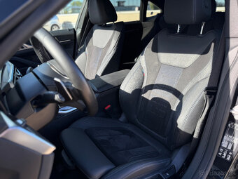 BMW 420d xDrive Gran Coupe M-Sport 2024, 50 055 km, ZÁRUKA - 16