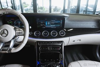 Mercedes-Benz CLS AMG 53 4MATIC+ - 16