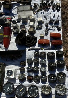 Diely z veteránov - 16