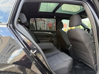 Volkswagen Golf Variant R 2.0 TSI 7.5 310 PS 4MOTION DSG - 16