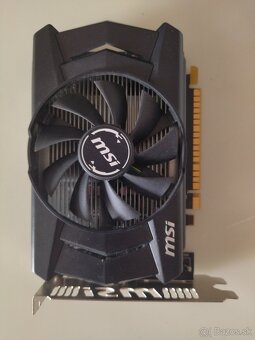 Počítač v dobrom stave za dobrú cenu s rôznymi doplnkami - 16