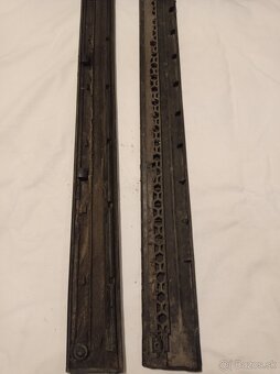 VW Passat B6 variant - 16