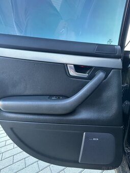 Audi A4 B6 1.9TDI 96kw QUATTRO (4x4) - 16