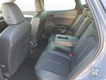 Cupra Formentor 1,5TSI 110kW DSG 7AP - 16