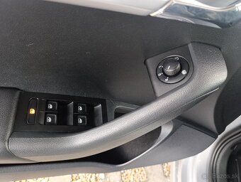 Škoda Octavia 3 Combi, DSG, r.v. 2019 - 16