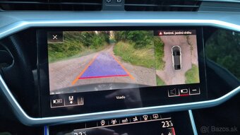 Audi A7 55 3.0 TFSI S-line Quattro Laser. - 16