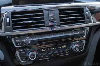 BMW rad 4 Gran Coupé - 16