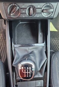 Škoda Scala 1,0 TSi - 16