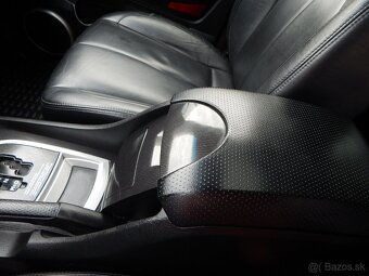 SsangYong Rexton RX 270 XVT - 16