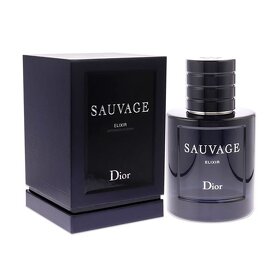 Parfem vôňa Dior Sauvage 100ml - 16