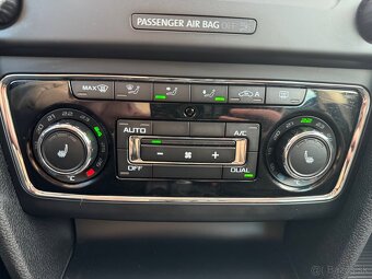 ✅️Škoda Superb 2.0 TDI CR Business DSG✅️ - 16