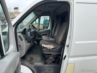 Peugeot boxer 2.2hdi 74kw - 16