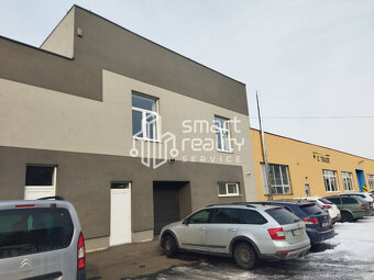 Na prenájom, nové priestory, 95 m2, Zvolen - Znížená cena - 16