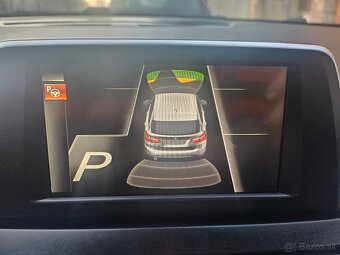 BMW 216d SportLine Active Tourer F45 - 16