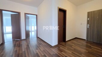 MODERNÝ 3i byt, NOVOSTAVBA, 3 X PARKING, TERASA, Green Villa - 16