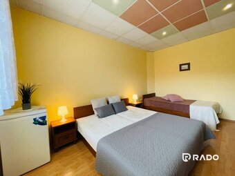 RADO |  PREDAJ Penzión  Trenčianske Teplice - 16