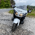 Honda GL1800 6FB - 16