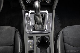 Volkswagen Arteon 2.0 TSI BMT Elegance 4MOTION DSG - 16