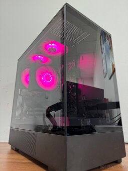 ☑️ i7 / RTX 4060Ti / 16GB RAM / 1TB SSD / 24M Zár - 16