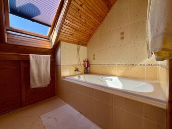 6 - izbový rodinný dom KRUŠOVCE - Dolné Chlebany, okr. Topoľ - 16