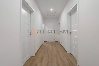 ALL INCLUSIVE l  EXKLUZÍVNY 5 IZBOVÝ BUNGALOV V ADY PARK, DU - 16