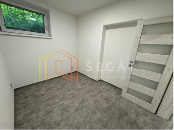 Prodej sklepního bytu 2+kk 40 m² ve Vsetíně - 16