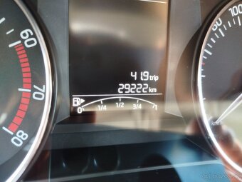skoda fabia 3 combi 1,0 TSI - 16