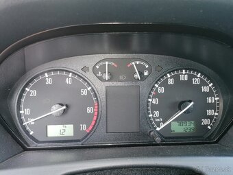 Škoda fabia 1.4 mpi - 16