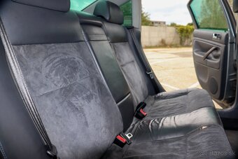 Volkswagen Passat B5.5 1.9TDI 96kw - 16