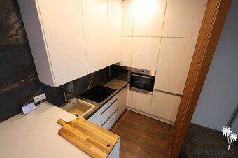 Na prenájom 4iz. byt v centre Piešťan s veľkou terasou - 16