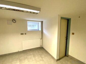 Predaj- 4 izbový dom s krásnou záhradou, Šurany - 16