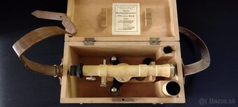 kompas / planimeter  / altimeter / teodolit ..... - 16