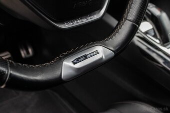 Peugeot 3008 GT Line 2017 / AJ NA SPLÁTKY / PROTIÚČET / - 16