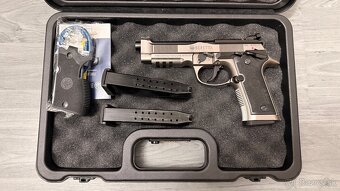 Beretta 92X PERFORMANCE OR. - 16