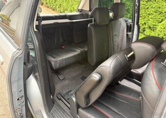 Mazda 5 2,0i/ 110kw, 7 míst el.dveře benzín manuál 110 kw - 16