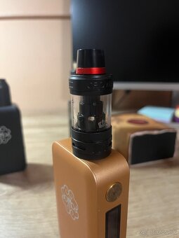 Vape Dotmod Vapefly Geekvape - 16