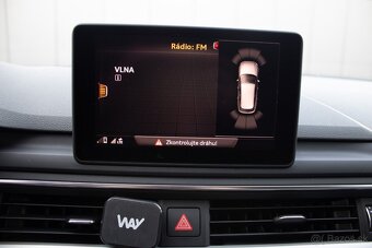 Audi A4 Avant 40 2.0 TDI quattro S tronic - 16