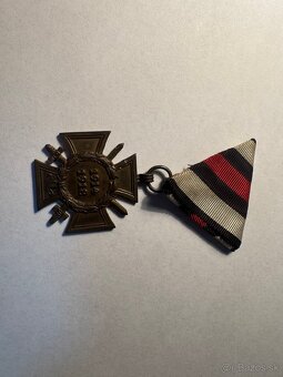 Osobná pozostalost vojaka - 16