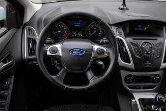 Ford Focus Kombi 1.0 SCTi Trend - 16