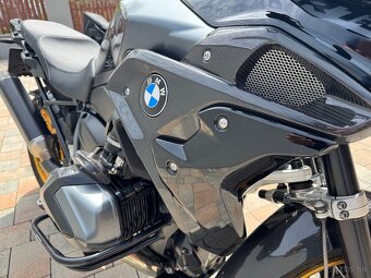 BMW R1250GS Tripple Wunderlich   nová 34 000EUR OdpočetDPH - 16