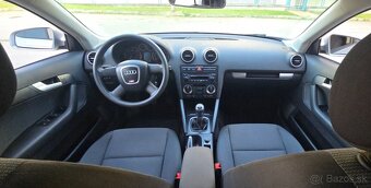 Audi A3 Sportback 1.9 TDI Attraction - 16