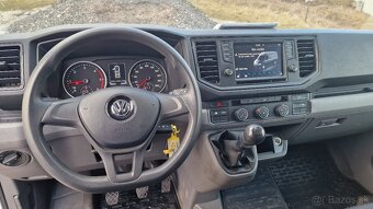 VW Crafter 2.0 TDI 103KW - 16