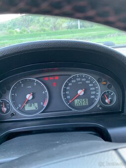 Ford Mondeo Mk3 2.2 tdci - 16