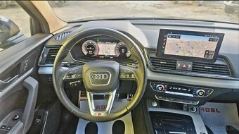AUDI Q5 S-LINE - PREDAJ AJ NA SPLÁTKY - 16