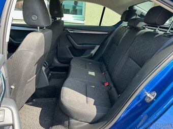 Škoda Octavia 1.5 TSI Style DSG - 16