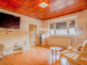 Predaj, RD v obci Šuľany - Horný Bar, pozemok 600 m2, ZNÍŽEN - 16
