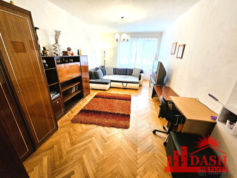 Na predaj 2 izbový byt v centre, 53 m2, Trenčín, ul. 28.októ - 16