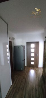PEKNÝ 3 IZBOVÝ BYT - PARTIZÁNSKE - LOGGIA - 16
