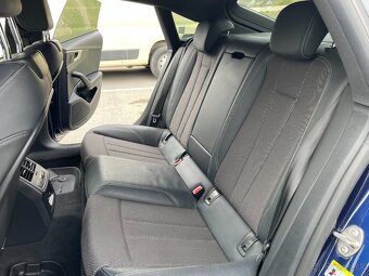 Audi A5 Sportback 40 TDI Quattro S tronic S line Navi - 16